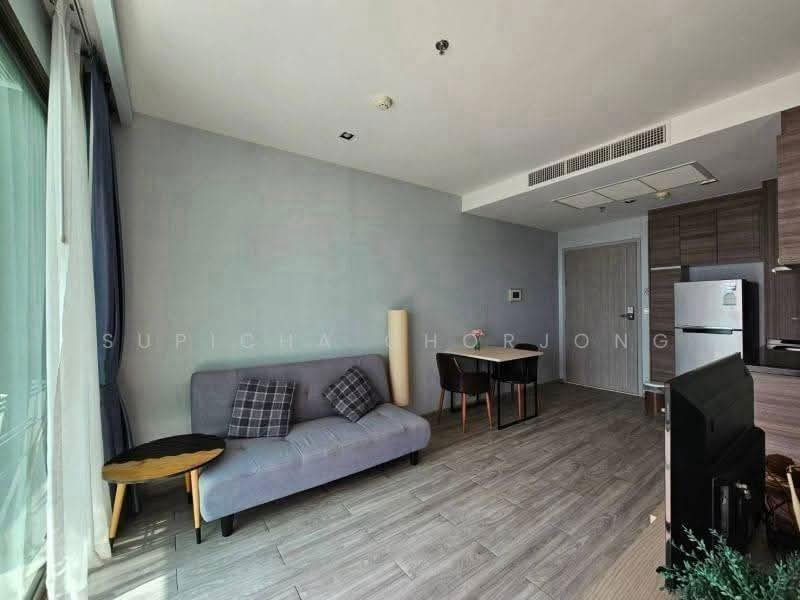 AERAS Beachfront Condominium Jomtien, Chon Buri (Pattaya), Moo 12, Soi Jomtienbeach, Jomtienbeach Road, Nong Pru, Bang Lamung (Pattaya), Chon Buri (Pattaya), 1 Bedroom, 46 sqm, Condo For Sale, by Supicha Chorjong, 500575595 - DDproperty.com