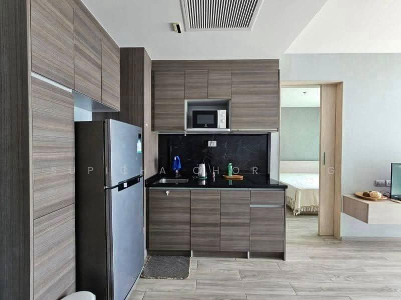 AERAS Beachfront Condominium Jomtien : แอราส คอนโด, ชลบุรี, หมู่ 12 ซอยจอมเทียน 17 ถนนหาดจอมเทียน, หนองปรือ, บางละมุง, ชลบุรี, 46 ตร.ม., คอนโด ขาย, โดย Supicha Chorjong, 500575595 - DDproperty.com