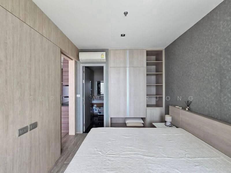 AERAS Beachfront Condominium Jomtien, Chon Buri (Pattaya), Moo 12, Soi Jomtienbeach, Jomtienbeach Road, Nong Pru, Bang Lamung (Pattaya), Chon Buri (Pattaya), 1 Bedroom, 46 sqm, Condo For Sale, by Supicha Chorjong, 500575595 - DDproperty.com