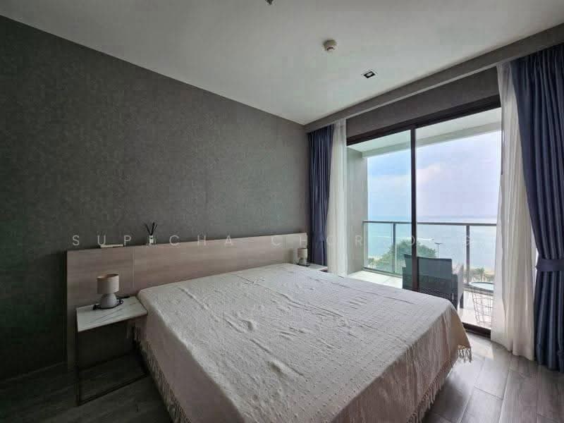AERAS Beachfront Condominium Jomtien : แอราส คอนโด, ชลบุรี, หมู่ 12 ซอยจอมเทียน 17 ถนนหาดจอมเทียน, หนองปรือ, บางละมุง, ชลบุรี, 46 ตร.ม., คอนโด ขาย, โดย Supicha Chorjong, 500575595 - DDproperty.com