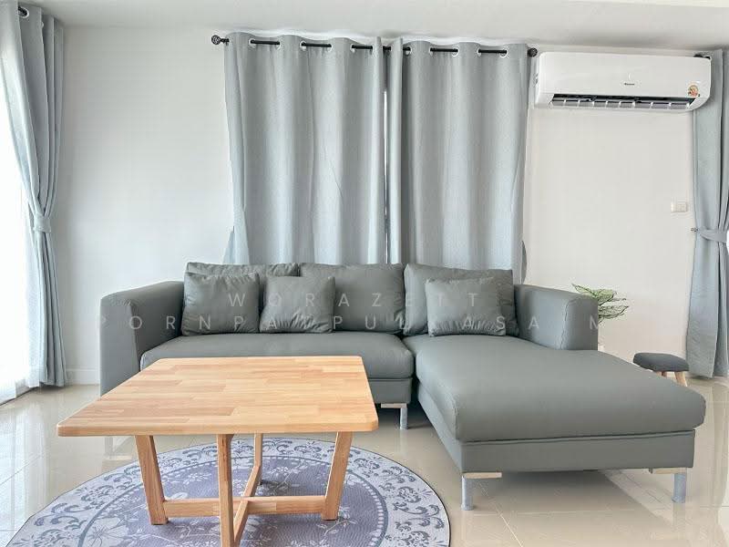 Pruksa Town Nexts Bangna Km.5, Samut Prakan, ฺBuanakarin Road, Bang Kaeo, Bang Plee, Samut Prakan, 3 Bedrooms, 200 sqm, Single Detached House For Rent, by Worazett pornpatpulkasaim, 500575597 - DDproperty.com