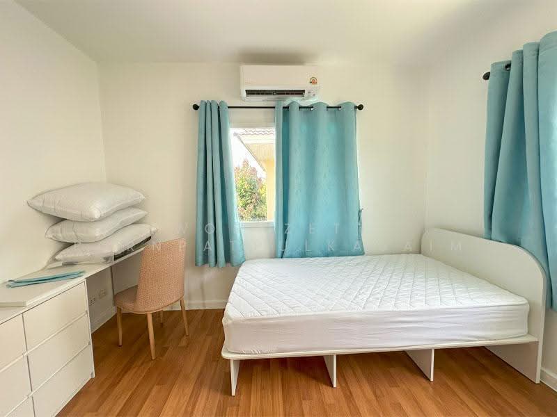 Pruksa Town Nexts Bangna Km.5, Samut Prakan, ฺBuanakarin Road, Bang Kaeo, Bang Plee, Samut Prakan, 3 Bedrooms, 200 sqm, Single Detached House For Rent, by Worazett pornpatpulkasaim, 500575597 - DDproperty.com