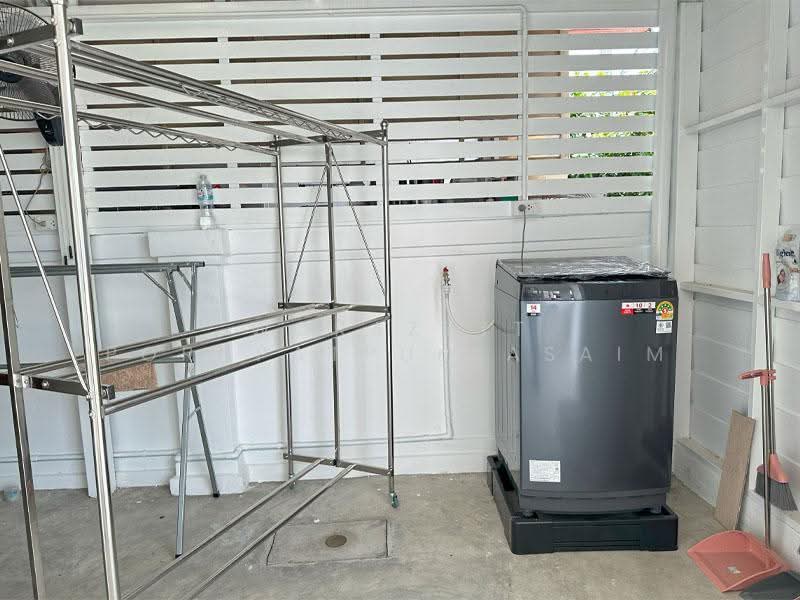 Pruksa Town Nexts Bangna Km.5, Samut Prakan, ฺBuanakarin Road, Bang Kaeo, Bang Plee, Samut Prakan, 3 Bedrooms, 200 sqm, Single Detached House For Rent, by Worazett pornpatpulkasaim, 500575597 - DDproperty.com