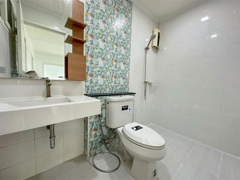 Pruksa Town Nexts Bangna Km.5, Samut Prakan, ฺBuanakarin Road, Bang Kaeo, Bang Plee, Samut Prakan, 3 Bedrooms, 200 sqm, Single Detached House For Rent, by Worazett pornpatpulkasaim, 500575597 - DDproperty.com