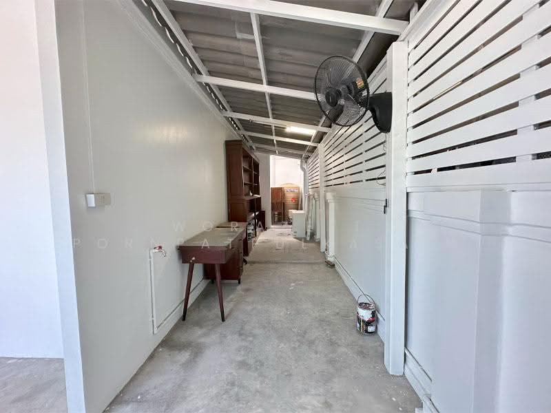 Pruksa Town Nexts Bangna Km.5, Samut Prakan, ฺBuanakarin Road, Bang Kaeo, Bang Plee, Samut Prakan, 3 Bedrooms, 200 sqm, Single Detached House For Rent, by Worazett pornpatpulkasaim, 500575597 - DDproperty.com
