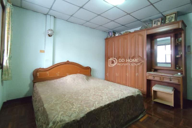 Baan Somchai Pattana : บ้านสมชายพัฒนา, นนทบุรี, ซอย หมู่บ้านสมชายพัฒนา, บางกรวย, นนทบุรี, 100 ตร.ม., ทาวน์เฮ้าส์ ขาย, โดย ธวินันท์ มิ่งมงคล, 500575598 - DDproperty.com