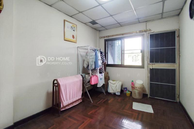 Baan Somchai Pattana : บ้านสมชายพัฒนา, นนทบุรี, ซอย หมู่บ้านสมชายพัฒนา, บางกรวย, นนทบุรี, 100 ตร.ม., ทาวน์เฮ้าส์ ขาย, โดย ธวินันท์ มิ่งมงคล, 500575598 - DDproperty.com