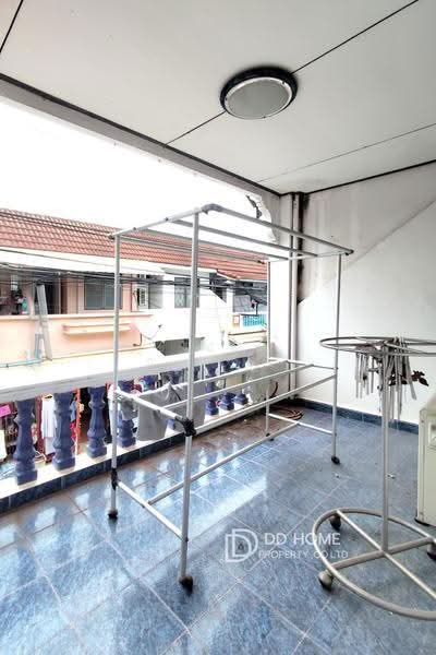 Baan Somchai Pattana, Nonthaburi, Soi Somchai Phatthana Village, Bang Kruai, Nonthaburi, 2 Bedrooms, 100 sqm, Townhouse For Sale, by ธวินันท์ มิ่งมงคล, 500575598 - DDproperty.com