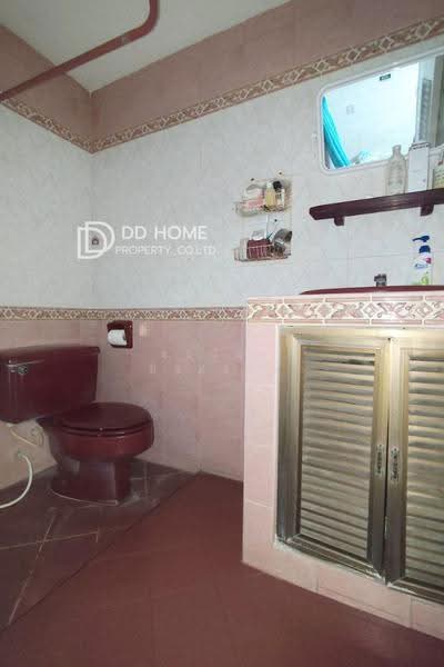 Baan Somchai Pattana, Nonthaburi, Soi Somchai Phatthana Village, Bang Kruai, Nonthaburi, 2 Bedrooms, 100 sqm, Townhouse For Sale, by ธวินันท์ มิ่งมงคล, 500575598 - DDproperty.com