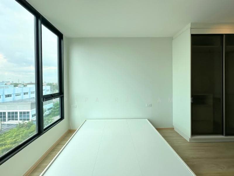 ESQUE Sukhumvit 101/1, Bangkok, Soi Wachiratham Sathit 25, Bang Chak, Phra Khanong, Bangkok, 1 Bedroom, 33 sqm, Condo For Sale, by Punpapa Rassamee, 500575599 - DDproperty.com