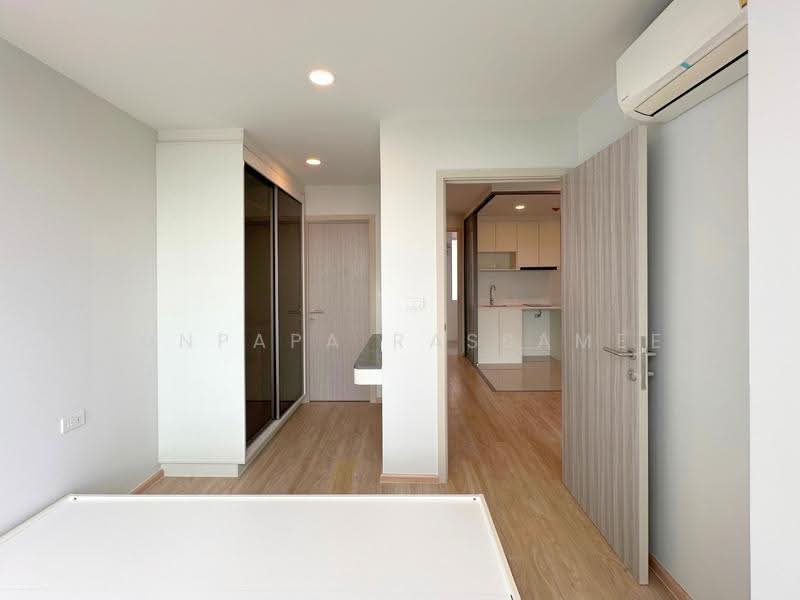 ESQUE Sukhumvit 101/1, Bangkok, Soi Wachiratham Sathit 25, Bang Chak, Phra Khanong, Bangkok, 1 Bedroom, 33 sqm, Condo For Sale, by Punpapa Rassamee, 500575599 - DDproperty.com