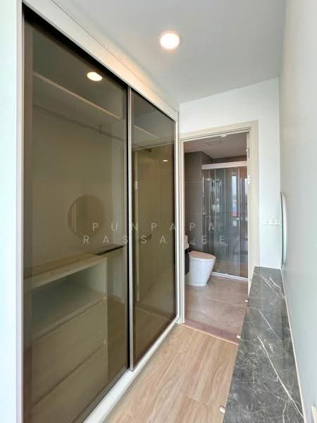 ESQUE Sukhumvit 101/1, Bangkok, Soi Wachiratham Sathit 25, Bang Chak, Phra Khanong, Bangkok, 1 Bedroom, 33 sqm, Condo For Sale, by Punpapa Rassamee, 500575599 - DDproperty.com