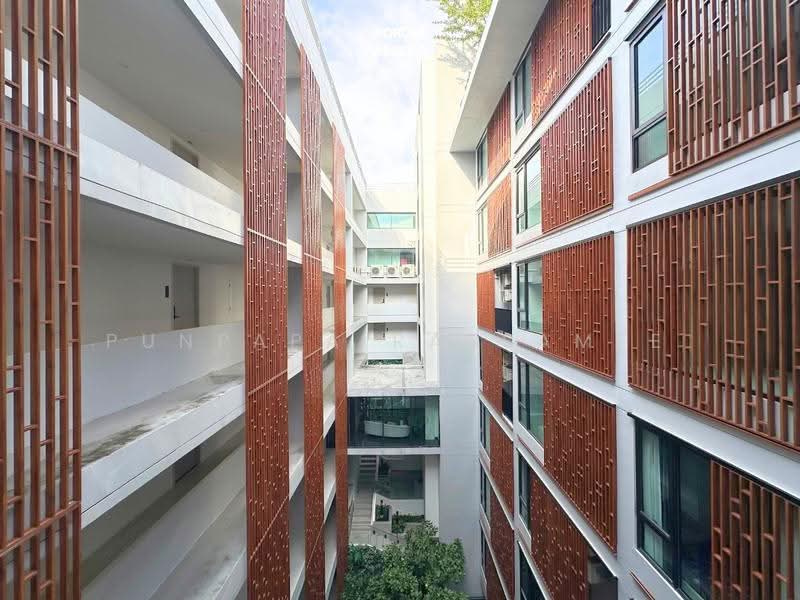 ESQUE Sukhumvit 101/1, Bangkok, Soi Wachiratham Sathit 25, Bang Chak, Phra Khanong, Bangkok, 1 Bedroom, 33 sqm, Condo For Sale, by Punpapa Rassamee, 500575599 - DDproperty.com