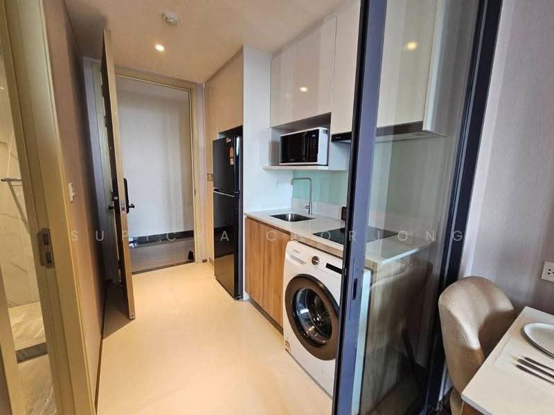 Once Pattaya, Chon Buri (Pattaya), 15 6 Sukhumvit 99, Na Kloe, Bang Lamung (Pattaya), Chon Buri (Pattaya), Studio, 28 sqm, Condo For Sale, by Supicha Chorjong, 500575600 - DDproperty.com