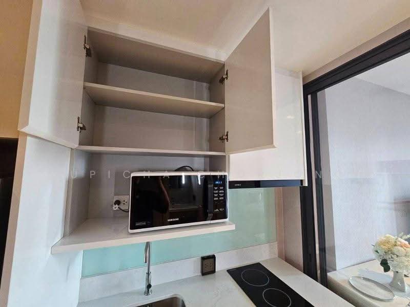 Once Pattaya, Chon Buri (Pattaya), 15 6 Sukhumvit 99, Na Kloe, Bang Lamung (Pattaya), Chon Buri (Pattaya), Studio, 28 sqm, Condo For Sale, by Supicha Chorjong, 500575600 - DDproperty.com