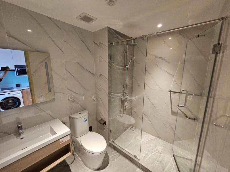 Once Pattaya, Chon Buri (Pattaya), 15 6 Sukhumvit 99, Na Kloe, Bang Lamung (Pattaya), Chon Buri (Pattaya), Studio, 28 sqm, Condo For Sale, by Supicha Chorjong, 500575600 - DDproperty.com