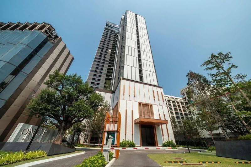 Once Pattaya, Chon Buri (Pattaya), 15 6 Sukhumvit 99, Na Kloe, Bang Lamung (Pattaya), Chon Buri (Pattaya), Studio, 28 sqm, Condo For Sale, by Supicha Chorjong, 500575600 - DDproperty.com