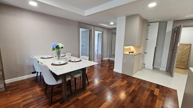 Kasturi Living, bangkok, 12 Soi Sukhumvit 34, Khong Tan, Khlong Toei, Bangkok, 3 Bedrooms, 180 sqm, Condo For Rent, by BANGKOK PROPERTY AGENTS, 500575601 - DDproperty.com