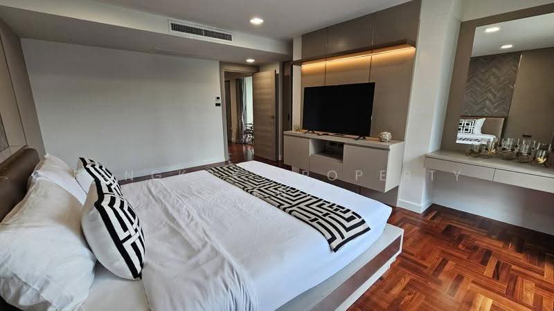Kasturi Living, bangkok, 12 Soi Sukhumvit 34, Khong Tan, Khlong Toei, Bangkok, 3 Bedrooms, 180 sqm, Condo For Rent, by BANGKOK PROPERTY AGENTS, 500575601 - DDproperty.com