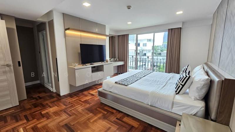 Kasturi Living, bangkok, 12 Soi Sukhumvit 34, Khong Tan, Khlong Toei, Bangkok, 3 Bedrooms, 180 sqm, Condo For Rent, by BANGKOK PROPERTY AGENTS, 500575601 - DDproperty.com