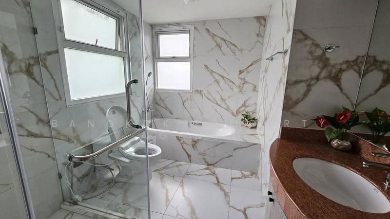 Kasturi Living, bangkok, 12 Soi Sukhumvit 34, Khong Tan, Khlong Toei, Bangkok, 3 Bedrooms, 180 sqm, Condo For Rent, by BANGKOK PROPERTY AGENTS, 500575601 - DDproperty.com