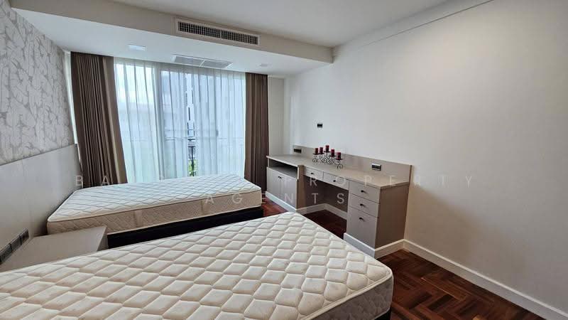 Kasturi Living, bangkok, 12 Soi Sukhumvit 34, Khong Tan, Khlong Toei, Bangkok, 3 Bedrooms, 180 sqm, Condo For Rent, by BANGKOK PROPERTY AGENTS, 500575601 - DDproperty.com