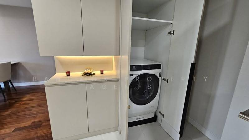 Kasturi Living, bangkok, 12 Soi Sukhumvit 34, Khong Tan, Khlong Toei, Bangkok, 3 Bedrooms, 180 sqm, Condo For Rent, by BANGKOK PROPERTY AGENTS, 500575601 - DDproperty.com