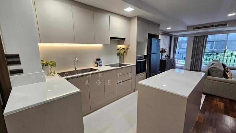 Kasturi Living, bangkok, 12 Soi Sukhumvit 34, Khong Tan, Khlong Toei, Bangkok, 3 Bedrooms, 180 sqm, Condo For Rent, by BANGKOK PROPERTY AGENTS, 500575601 - DDproperty.com