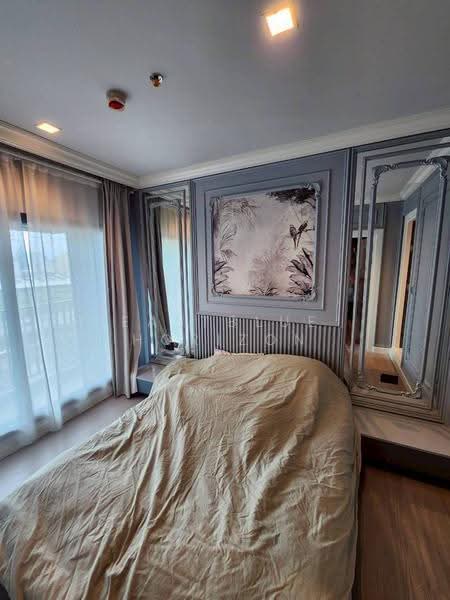 Life Asoke-Rama 9, bangkok, 626 Asoke-Dindaeng Road, Makkasan, Ratchathewi, Bangkok, 1 Bedroom, 36 sqm, Condo For Sale, by Eastblue Horizon, 500575602 - DDproperty.com
