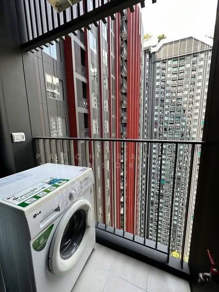 Life Asoke Hype, Bangkok, 339 Chaturathit Rd, Makkasan, Ratchathewi, Bangkok, 1 Bedroom, 26 sqm, Condo For Sale, by Patcharaporn Binsorlae, 500575605 - DDproperty.com