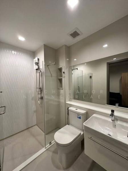 Life Asoke Hype, Bangkok, 339 Chaturathit Rd, Makkasan, Ratchathewi, Bangkok, 1 Bedroom, 26 sqm, Condo For Sale, by Patcharaporn Binsorlae, 500575605 - DDproperty.com
