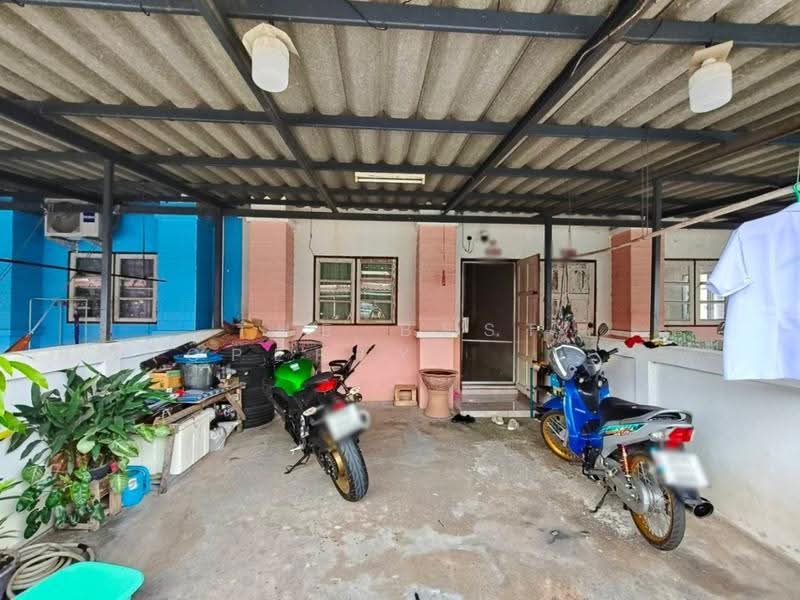 เจริญสุข แปลงยาว, Chachoengsao, Wang Yen, Plaeng Yao, Chachoengsao, 2 Bedrooms, 150 sqm, Townhouse For Sale, by The Best Property มายด์, 500575607 - DDproperty.com
