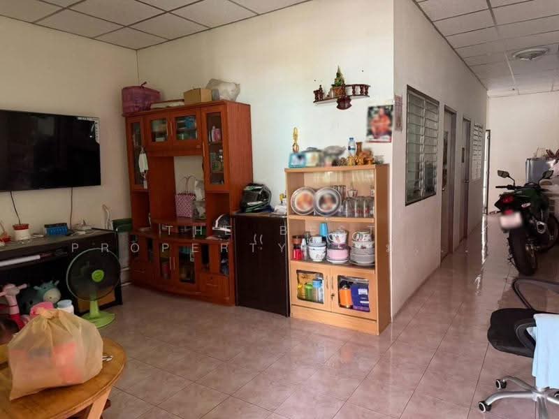 เจริญสุข แปลงยาว, Chachoengsao, Wang Yen, Plaeng Yao, Chachoengsao, 2 Bedrooms, 150 sqm, Townhouse For Sale, by The Best Property มายด์, 500575607 - DDproperty.com