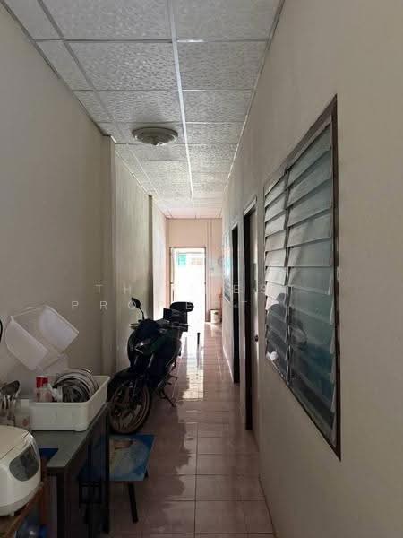 เจริญสุข แปลงยาว, Chachoengsao, Wang Yen, Plaeng Yao, Chachoengsao, 2 Bedrooms, 150 sqm, Townhouse For Sale, by The Best Property มายด์, 500575607 - DDproperty.com
