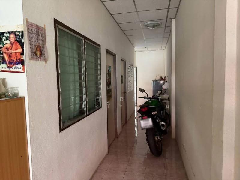 เจริญสุข แปลงยาว, Chachoengsao, Wang Yen, Plaeng Yao, Chachoengsao, 2 Bedrooms, 150 sqm, Townhouse For Sale, by The Best Property มายด์, 500575607 - DDproperty.com