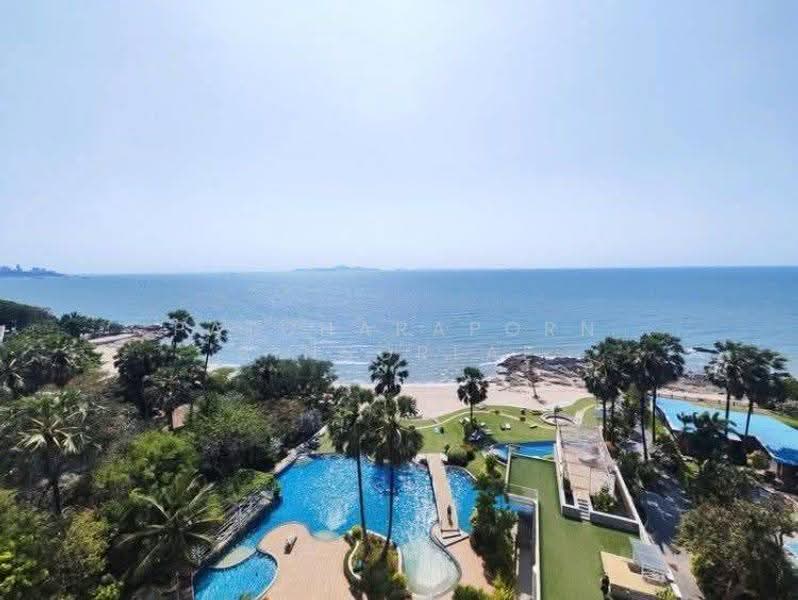 The Palm Wongamat Beach : เดอะ ปาล์ม วงศ์อมาตย์, ชลบุรี, ถนน ซอย นาเกลือ 16, นาเกลือ, บางละมุง, ชลบุรี, 97 ตร.ม., คอนโด ขาย, โดย Patcharaporn Binsorlae, 500575609 - DDproperty.com