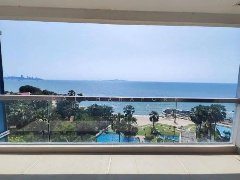 The Palm Wongamat Beach : เดอะ ปาล์ม วงศ์อมาตย์, ชลบุรี, ถนน ซอย นาเกลือ 16, นาเกลือ, บางละมุง, ชลบุรี, 97 ตร.ม., คอนโด ขาย, โดย Patcharaporn Binsorlae, 500575609 - DDproperty.com