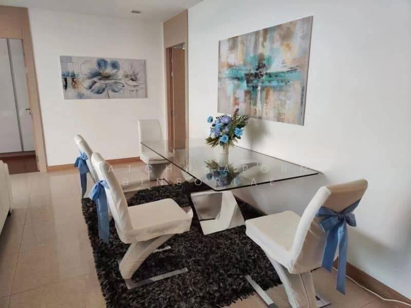 The Palm Wongamat Beach, Chon Buri (Pattaya), Soi Naklua 16, Na Kloe, Bang Lamung (Pattaya), Chon Buri (Pattaya), 2 Bedrooms, 97 sqm, Condo For Sale, by Patcharaporn Binsorlae, 500575609 - DDproperty.com