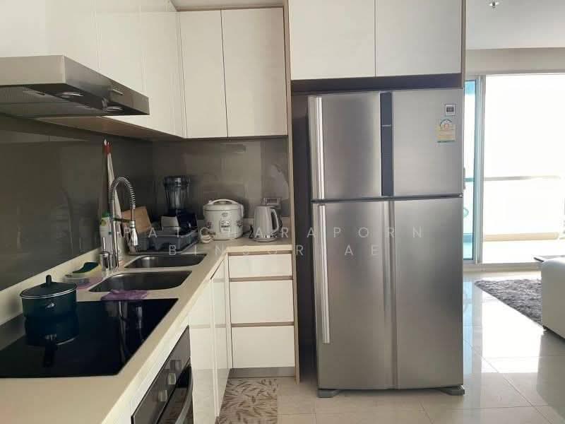 The Palm Wongamat Beach, Chon Buri (Pattaya), Soi Naklua 16, Na Kloe, Bang Lamung (Pattaya), Chon Buri (Pattaya), 2 Bedrooms, 97 sqm, Condo For Sale, by Patcharaporn Binsorlae, 500575609 - DDproperty.com