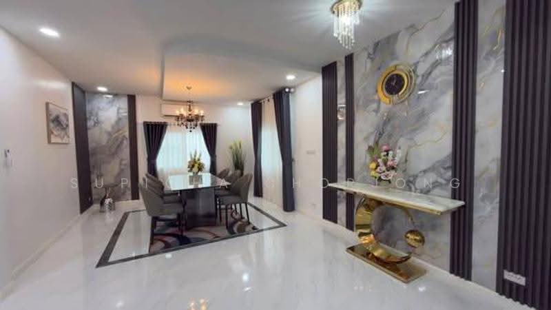 undefined, Chon Buri (Pattaya), Nong Pru, Bang Lamung (Pattaya), Chon Buri (Pattaya), 4 Bedrooms, 231 sqm, Single Detached House For Sale, by Supicha Chorjong, 500575611 - DDproperty.com