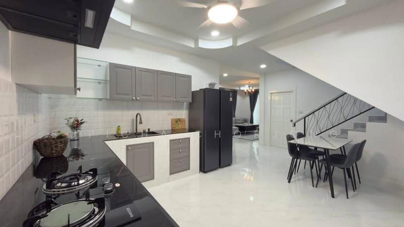 undefined, Chon Buri (Pattaya), Nong Pru, Bang Lamung (Pattaya), Chon Buri (Pattaya), 4 Bedrooms, 231 sqm, Single Detached House For Sale, by Supicha Chorjong, 500575611 - DDproperty.com