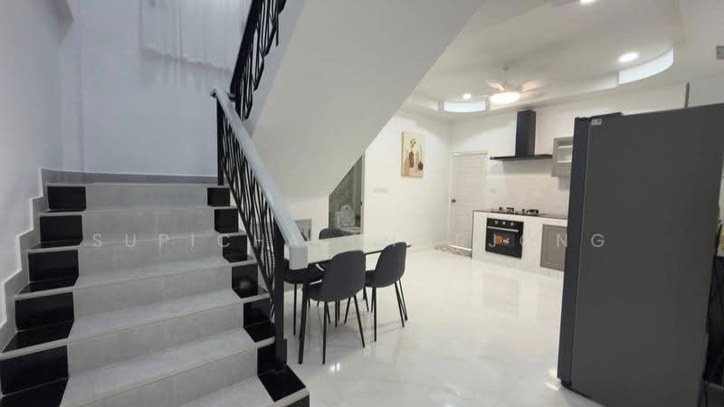 undefined, Chon Buri (Pattaya), Nong Pru, Bang Lamung (Pattaya), Chon Buri (Pattaya), 4 Bedrooms, 231 sqm, Single Detached House For Sale, by Supicha Chorjong, 500575611 - DDproperty.com
