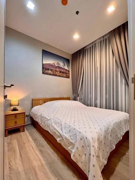 The Line Phahon-Pradipat, bangkok, 21 Pradiphat Road, Samsen Nai, Phaya Thai, Bangkok, 1 Bedroom, 34 sqm, Condo For Sale, by Patcharaporn Binsorlae, 500575616 - DDproperty.com