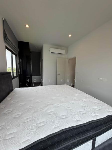 Saransiri Ramkhamhaeng, Bangkok, Khlong Song Ton Nun, Lat Krabang, Bangkok, 4 Bedrooms, 158 sqm, Single Detached House For Sale, by HOME Real Estate Service, 500575617 - DDproperty.com
