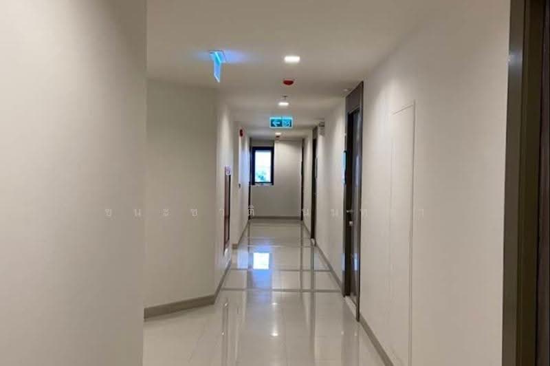 Life Ladprao Valley, Bangkok, Phaholyothin Road, Jom Phon, Chatuchak, Bangkok, 2 Bedrooms, 48 sqm, Condo For Sale, by ชนะชาติ นนท์ตา, 500575620 - DDproperty.com
