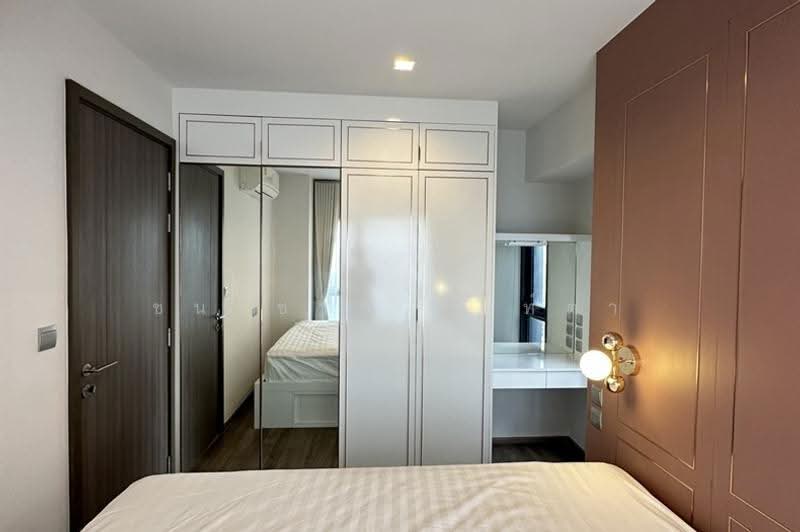 Life Ladprao Valley, Bangkok, Phaholyothin Road, Jom Phon, Chatuchak, Bangkok, 2 Bedrooms, 48 sqm, Condo For Sale, by ชนะชาติ นนท์ตา, 500575620 - DDproperty.com