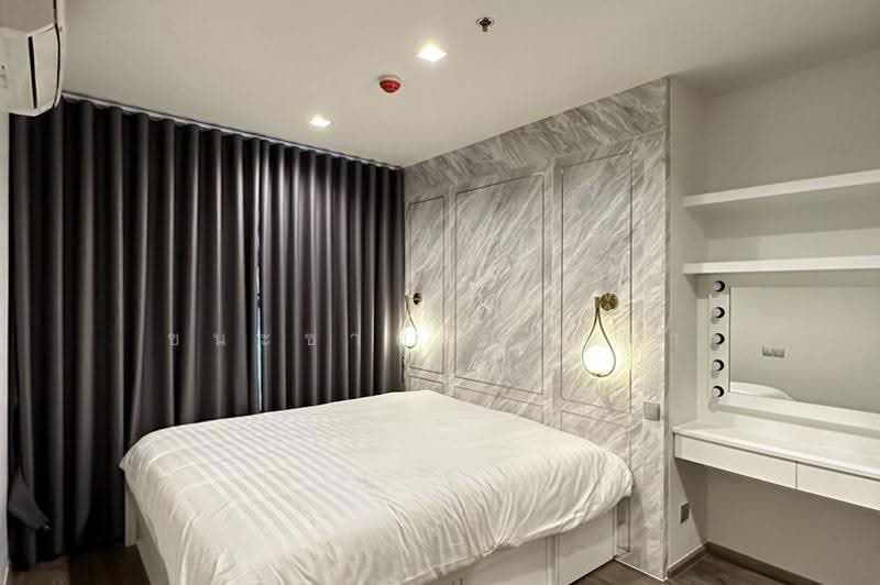 Life Ladprao Valley, Bangkok, Phaholyothin Road, Jom Phon, Chatuchak, Bangkok, 2 Bedrooms, 48 sqm, Condo For Sale, by ชนะชาติ นนท์ตา, 500575620 - DDproperty.com