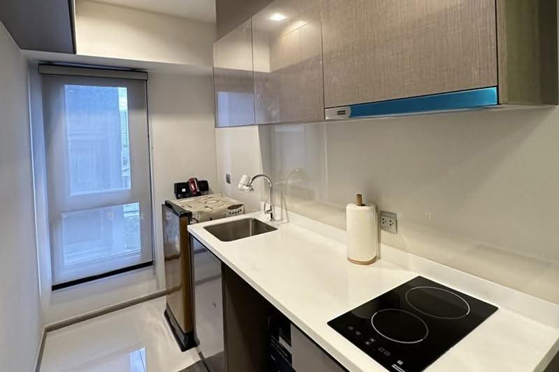 Life Ladprao Valley, Bangkok, Phaholyothin Road, Jom Phon, Chatuchak, Bangkok, 2 Bedrooms, 48 sqm, Condo For Sale, by ชนะชาติ นนท์ตา, 500575620 - DDproperty.com