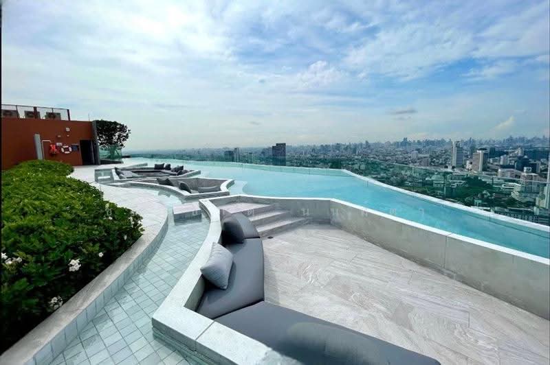 Life Ladprao Valley, Bangkok, Phaholyothin Road, Jom Phon, Chatuchak, Bangkok, 2 Bedrooms, 48 sqm, Condo For Sale, by ชนะชาติ นนท์ตา, 500575620 - DDproperty.com