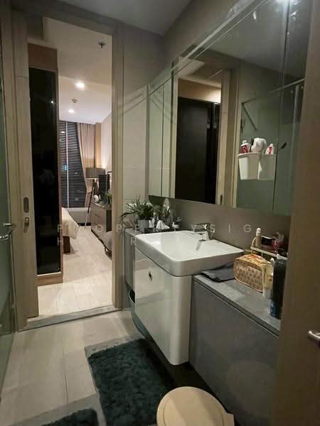 Noble Ploenchit, Bangkok, 1035 Ploenchit Road, Lumphini, Pathum Wan, Bangkok, 2 Bedrooms, 71 sqm, Condo For Rent, by PROPERTYSIGHTS REAL ESTATE, 500575622 - DDproperty.com
